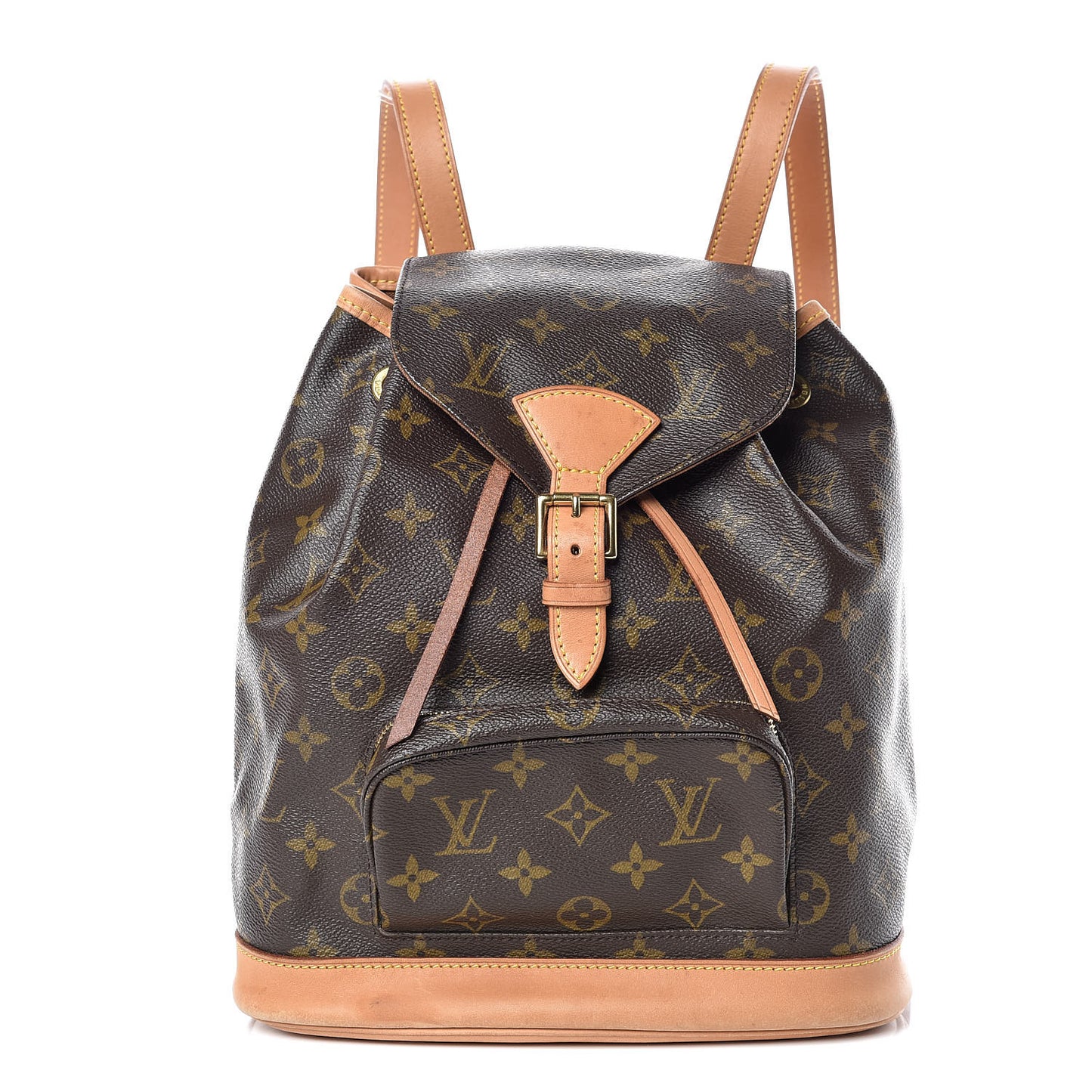 Monogram Montsouris MM Backpack