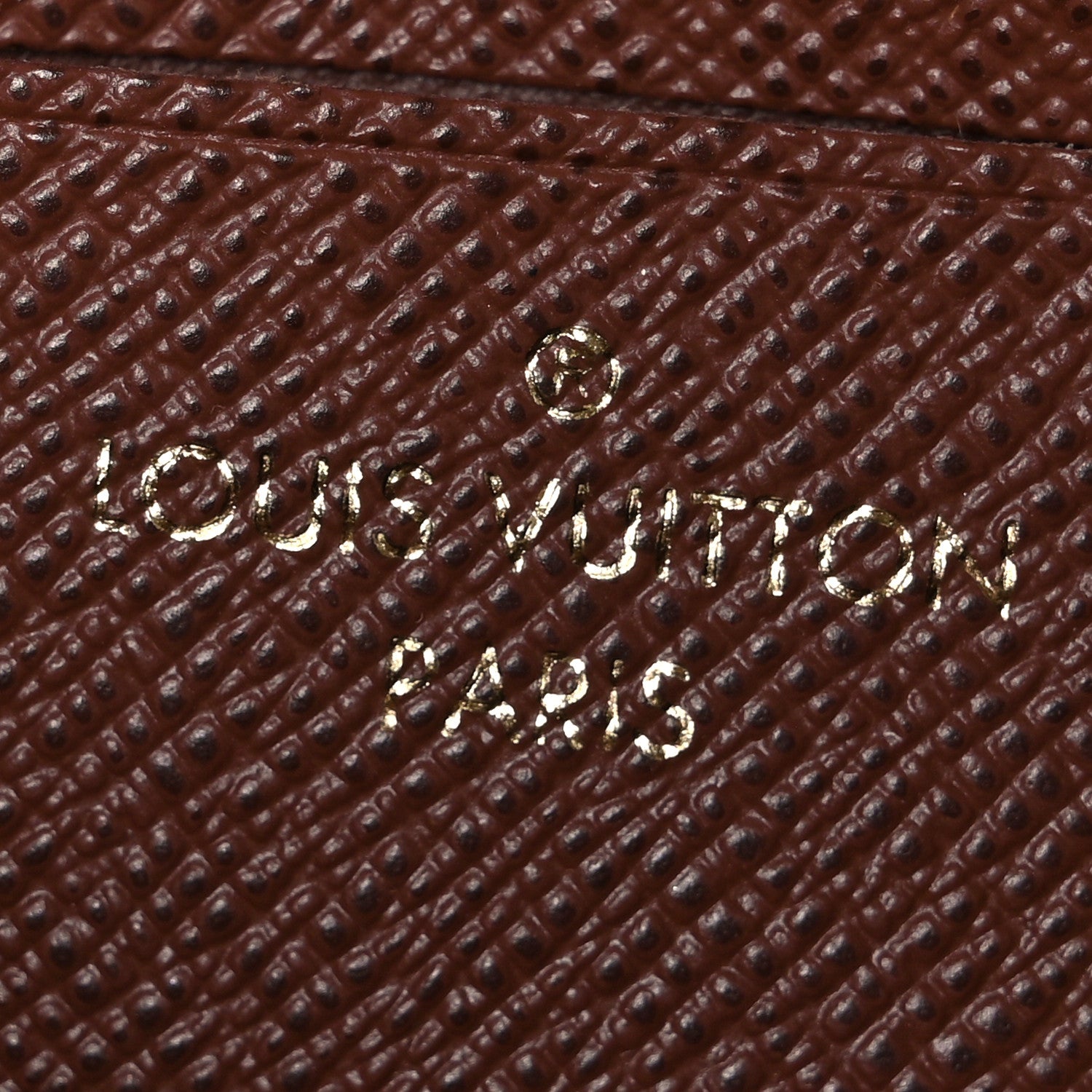 Louis Vuitton Monogram Ivy Wallet On Chain 6 of 9