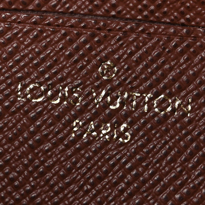Louis Vuitton Monogram Ivy Wallet On Chain 6 of 9