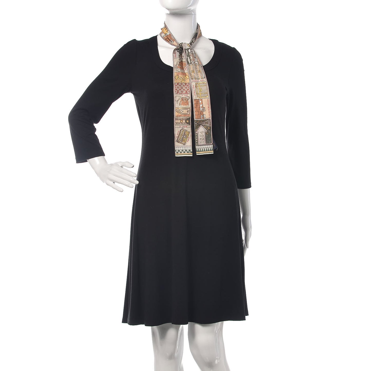 Silk Jeu De Louis BB Bandeau Kaki