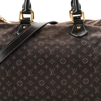 Louis Vuitton Monogram Idylle Speedy Bandouliere 30 Fusain 7 of 9
