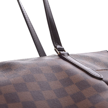 Louis Vuitton Damier Ebene Totally MM 10 of 10