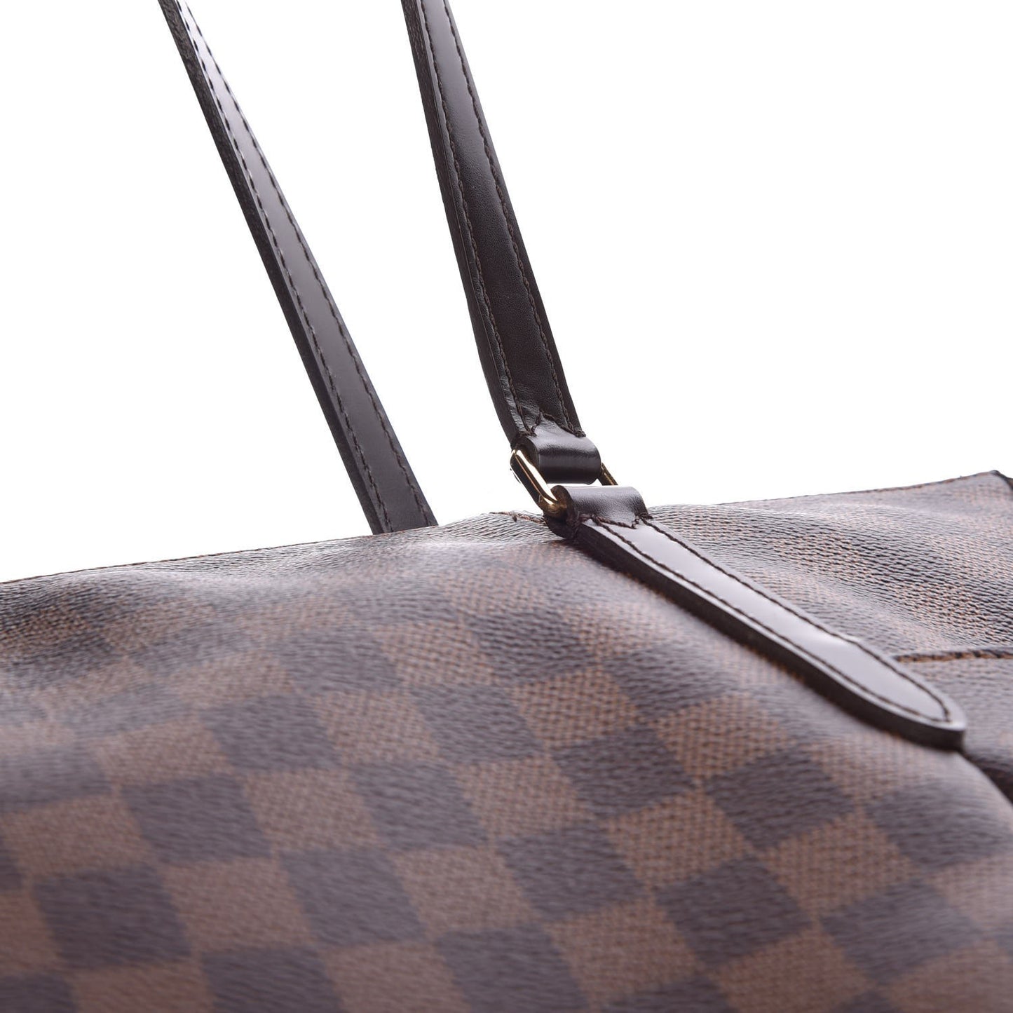 Damier Ebene Totally MM