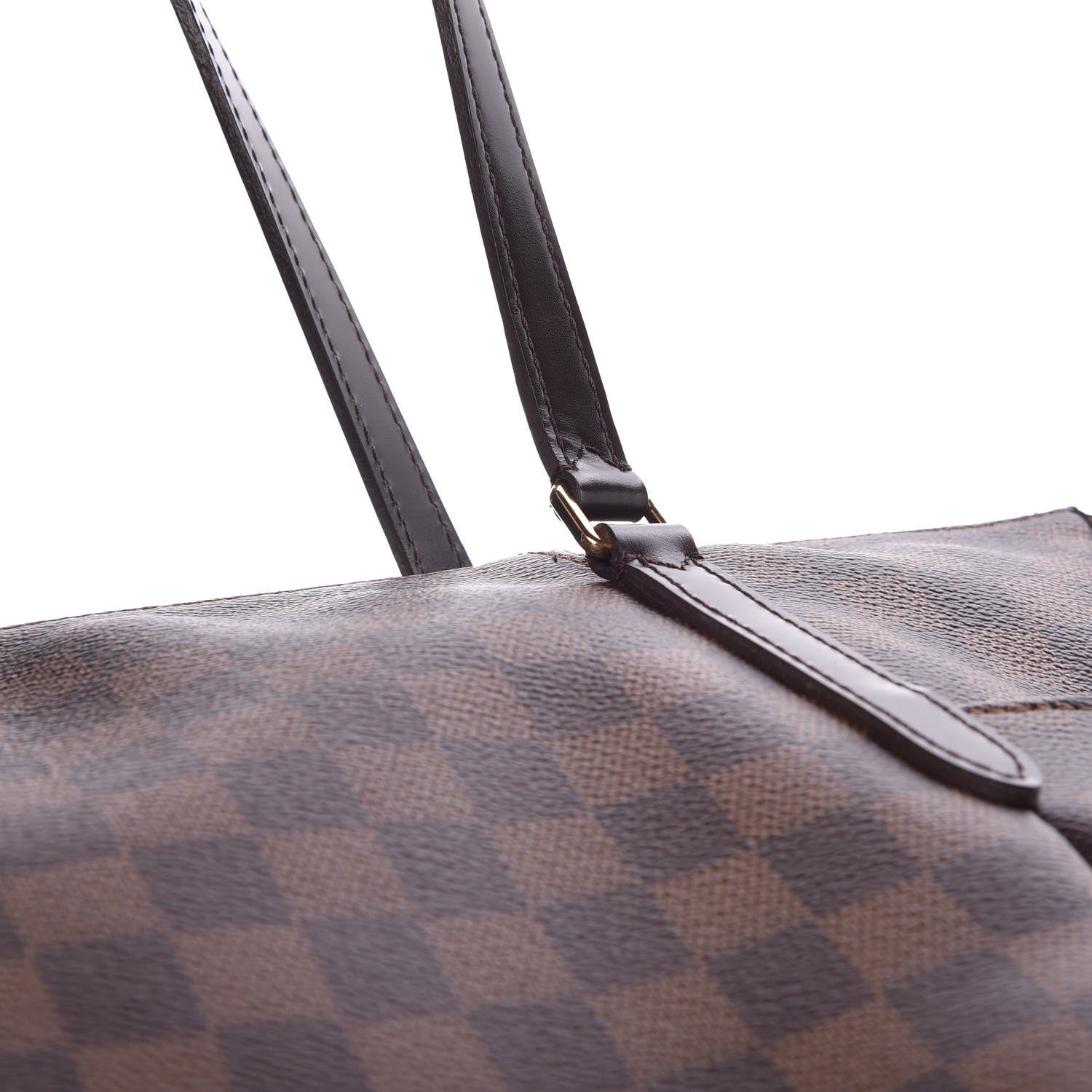 Louis Vuitton Damier Ebene Totally MM 10 of 10