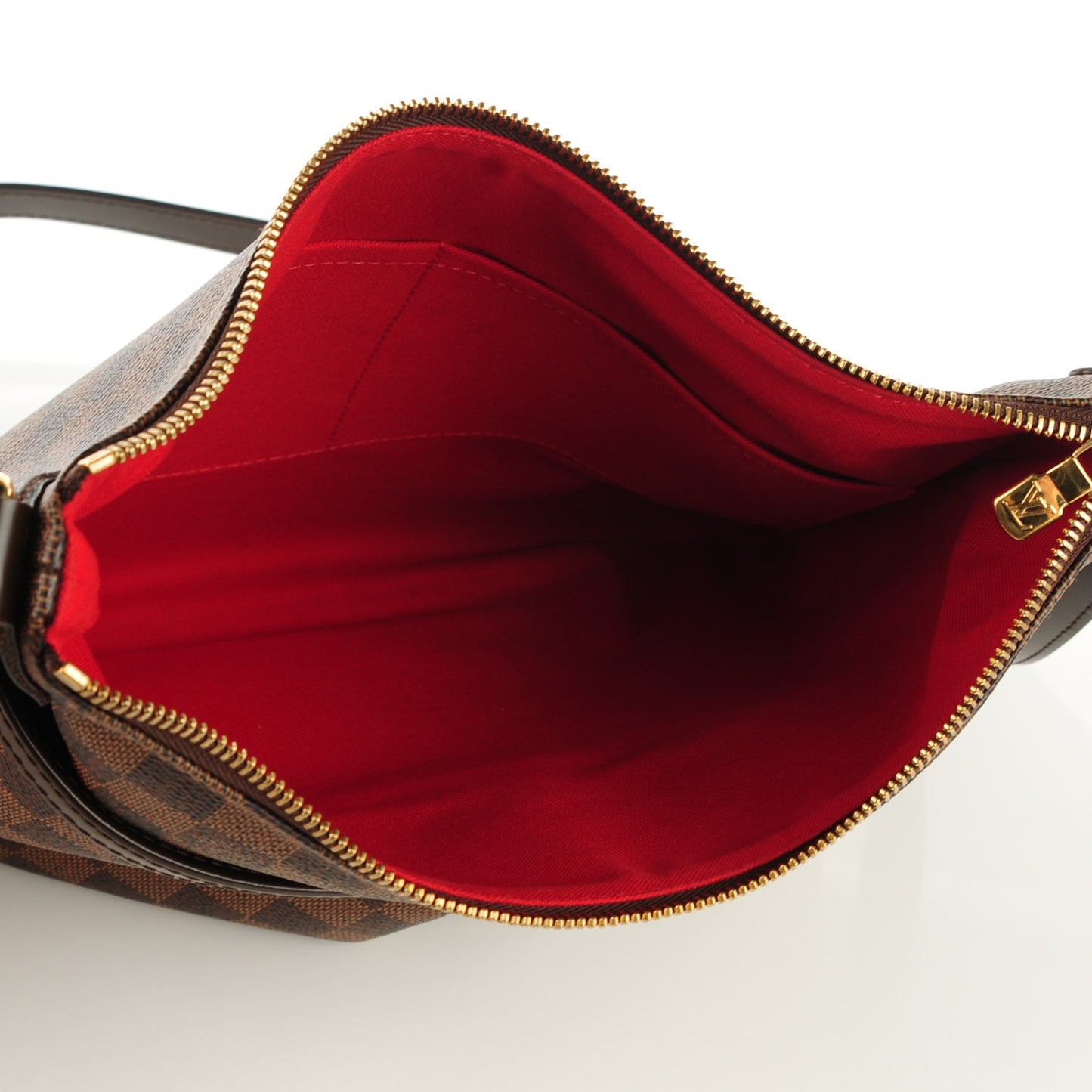 Damier Ebene Bloomsbury PM