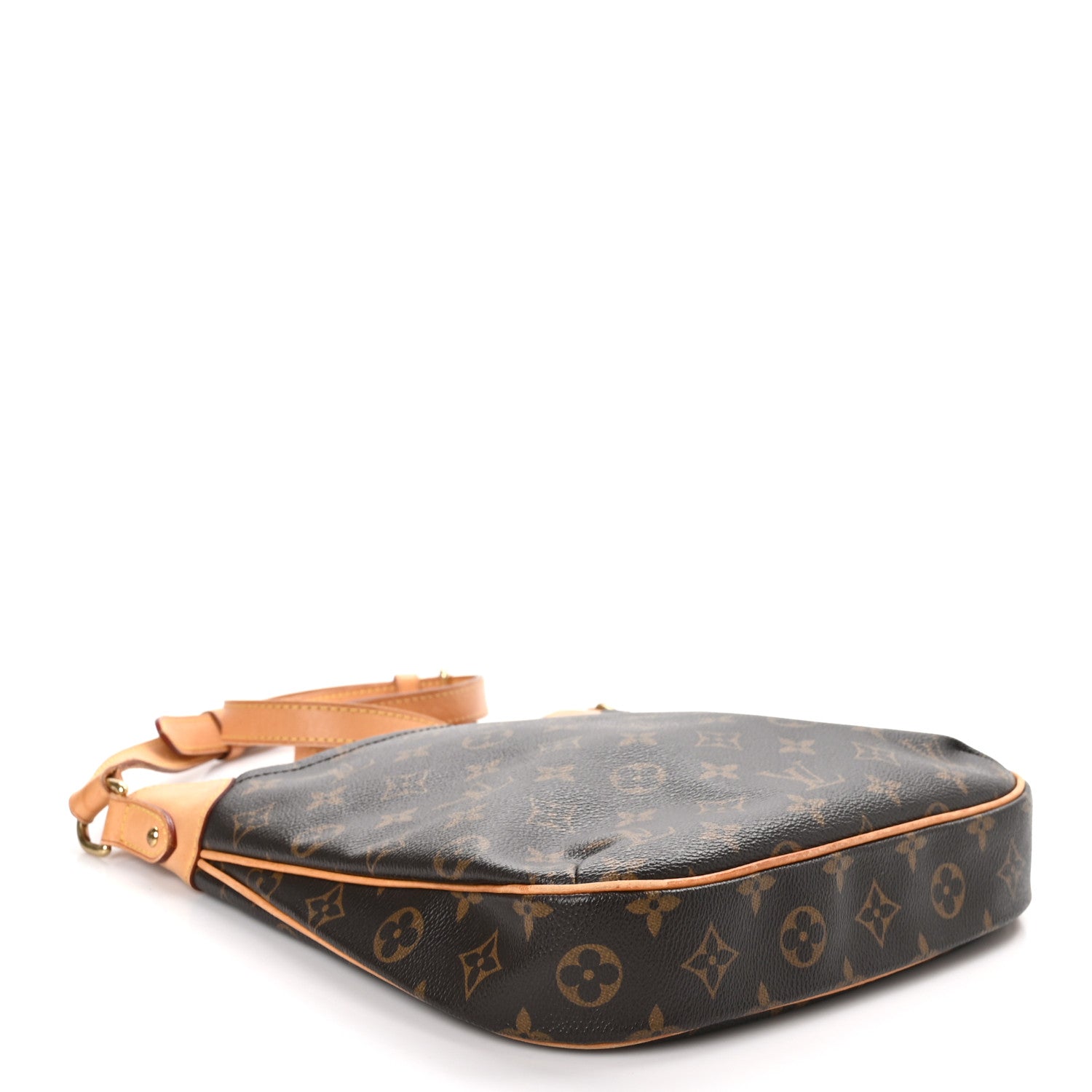Louis Vuitton Monogram Odeon PM 4 of 9