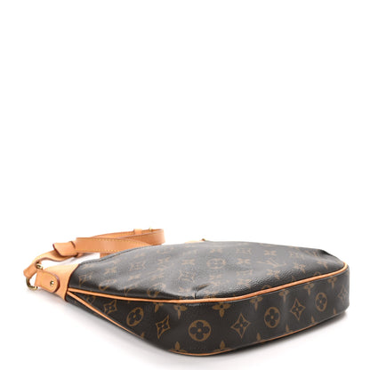Louis Vuitton Monogram Odeon PM 4 of 9