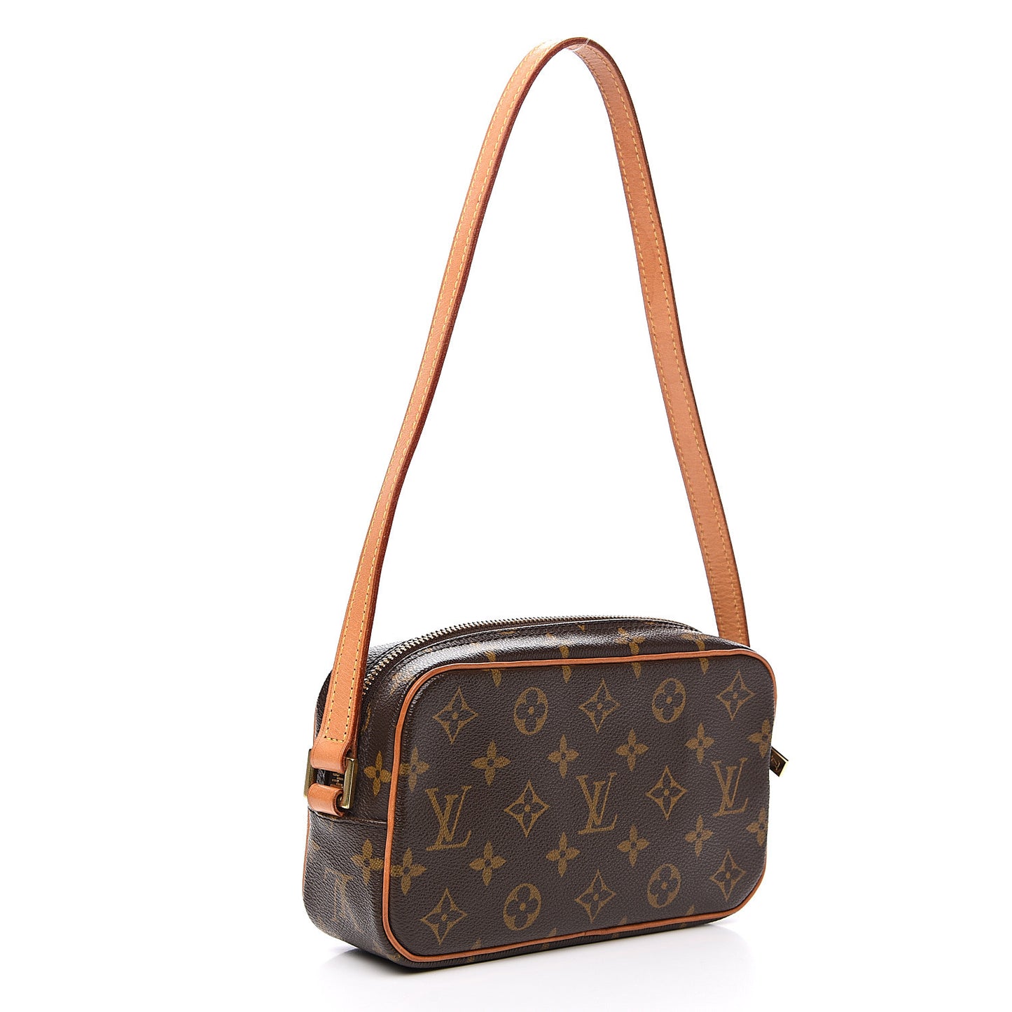 Monogram Pochette Cite