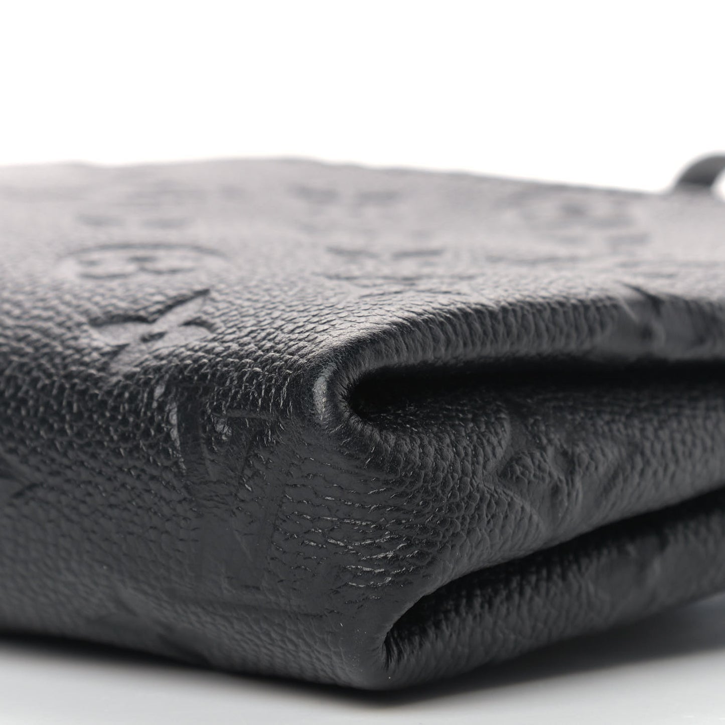 Empreinte Pallas Crossbody Black