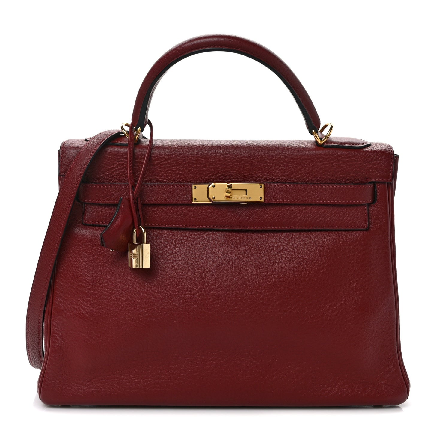 Taurillon Clemence Kelly Retourne 32 Rouge H