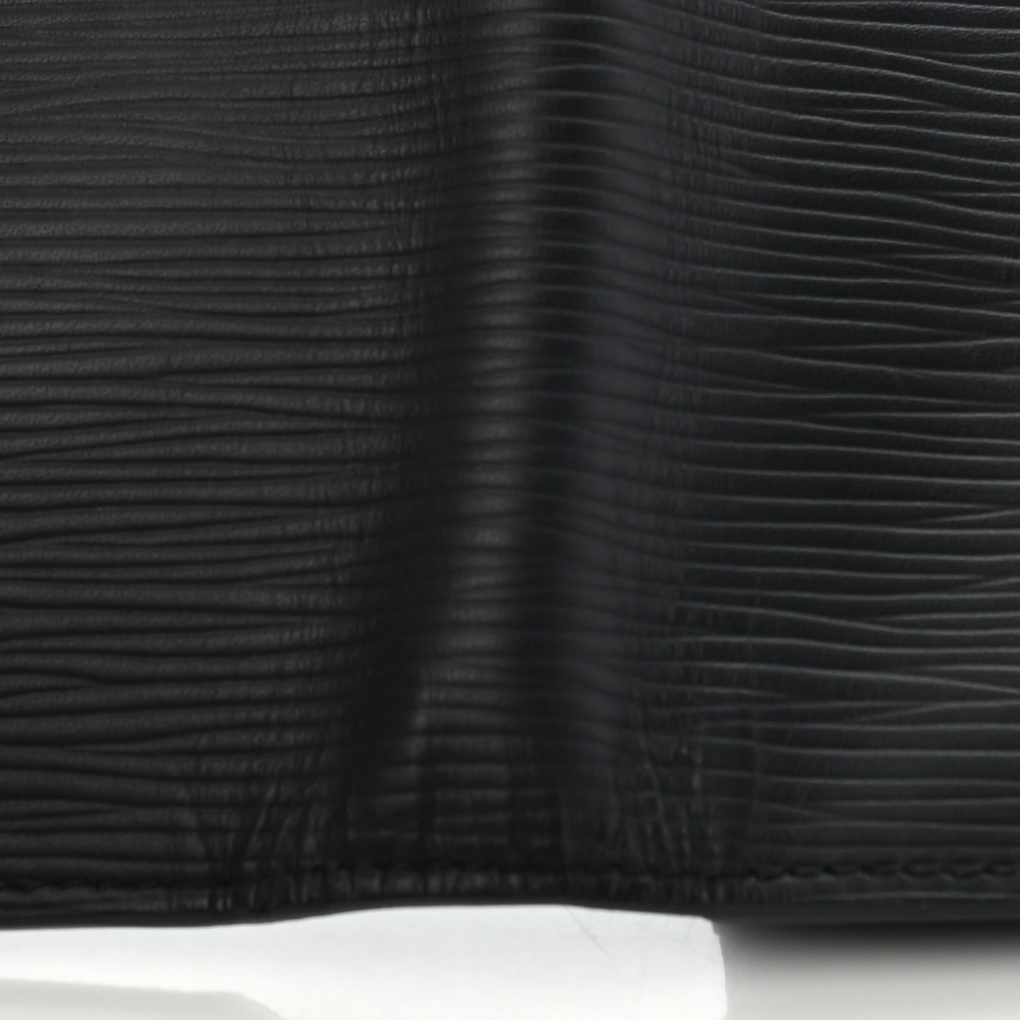 Epi Brazza Wallet Black