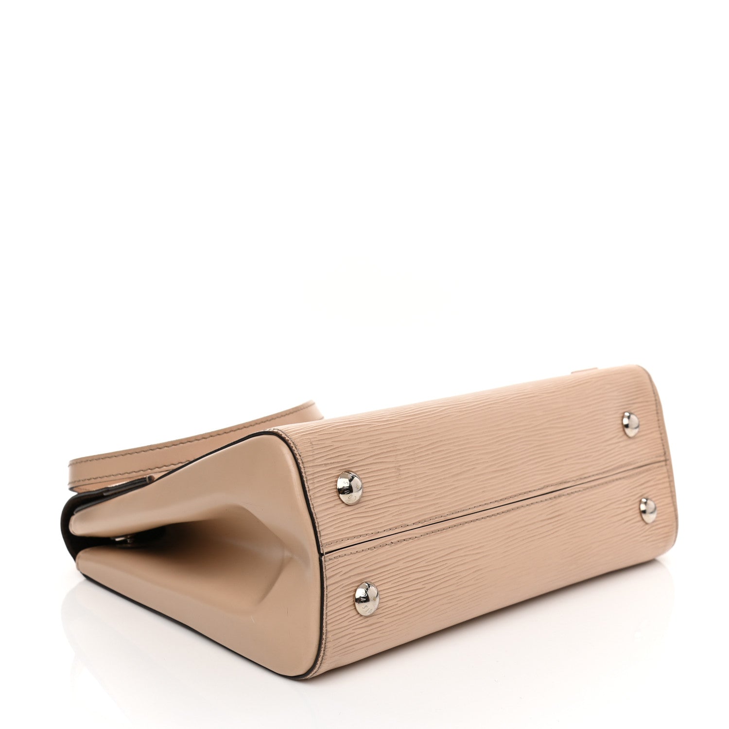 Louis Vuitton Epi Cluny Dune 4 of 18