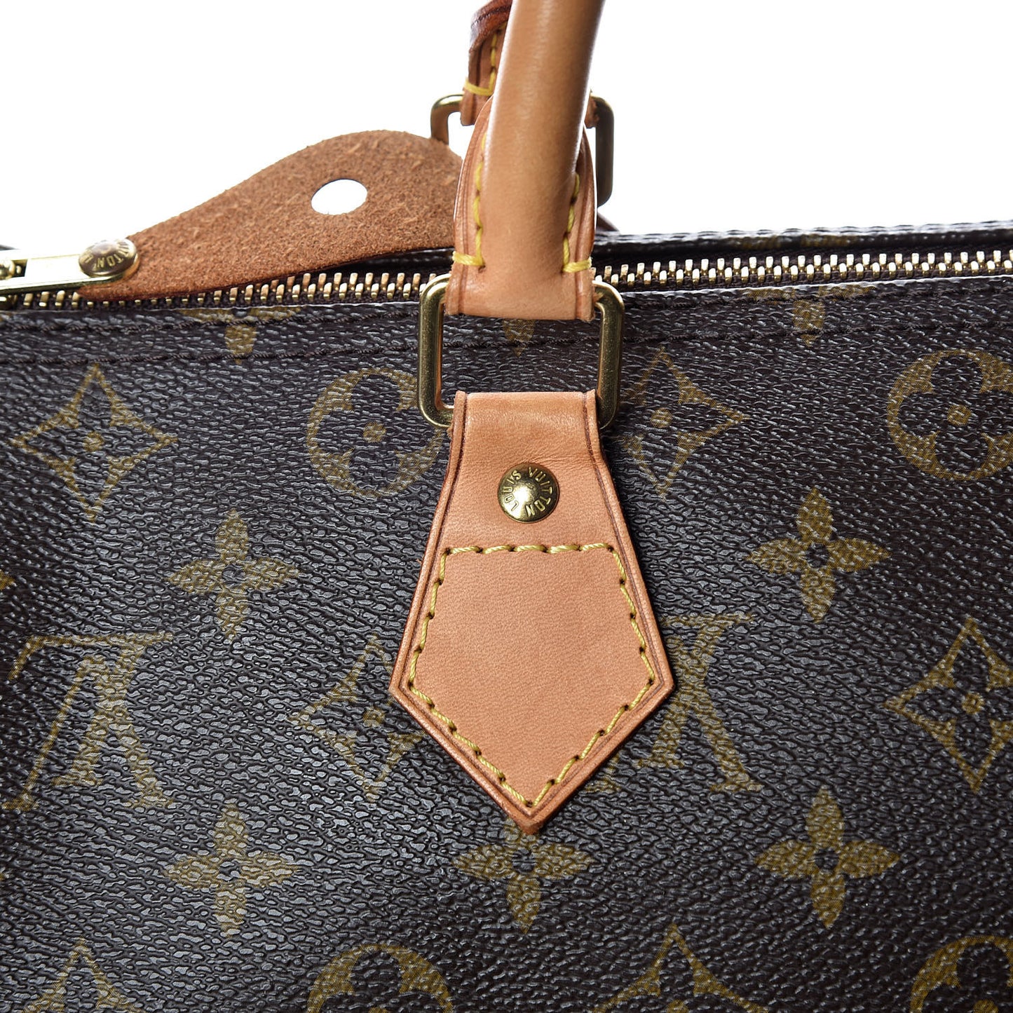 Monogram Speedy 30