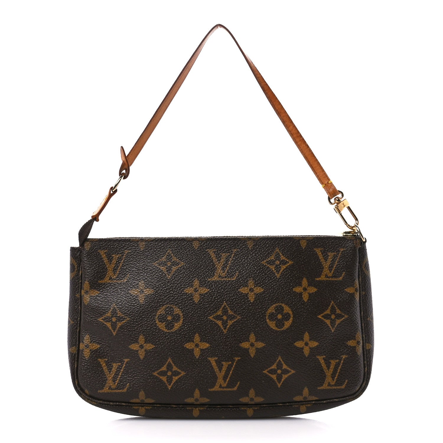 Louis Vuitton Monogram Pochette Accessories 1 of 12