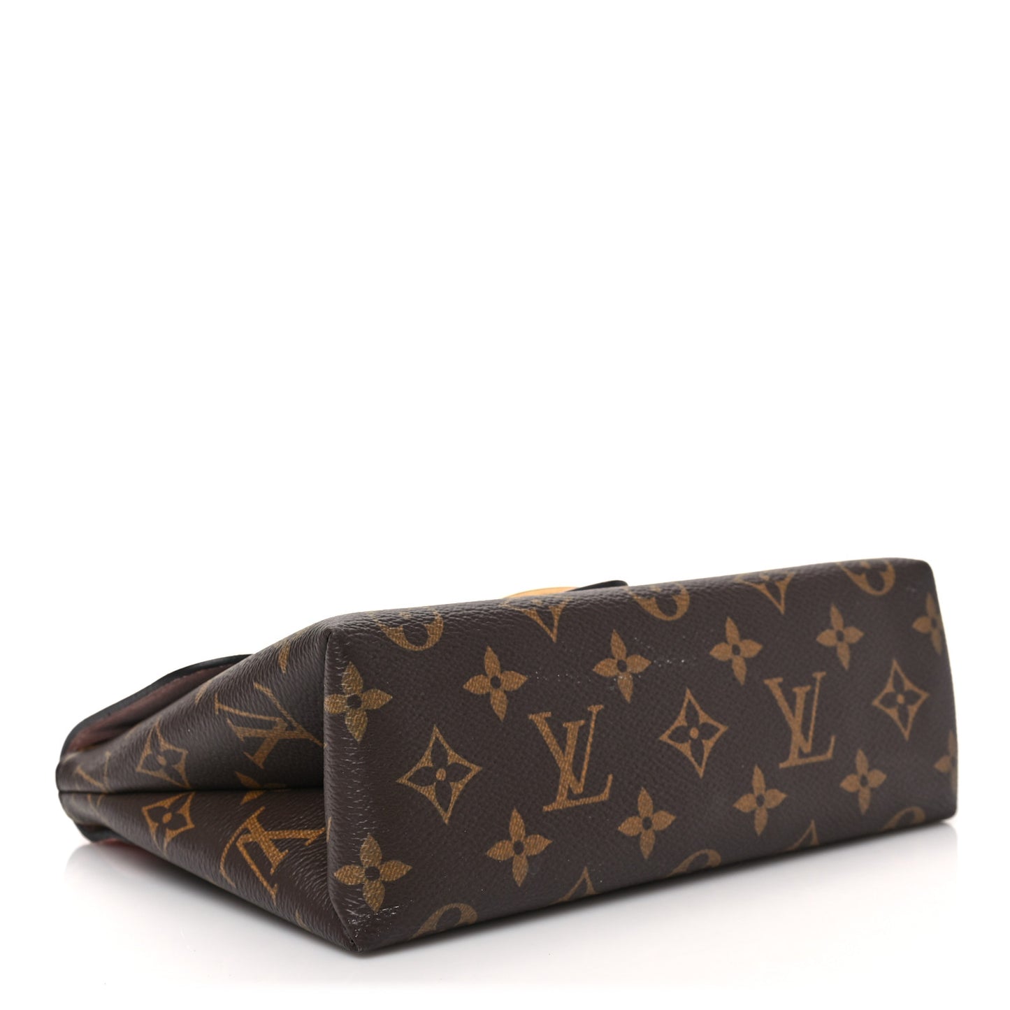 Monogram Locky BB Rose Poudre