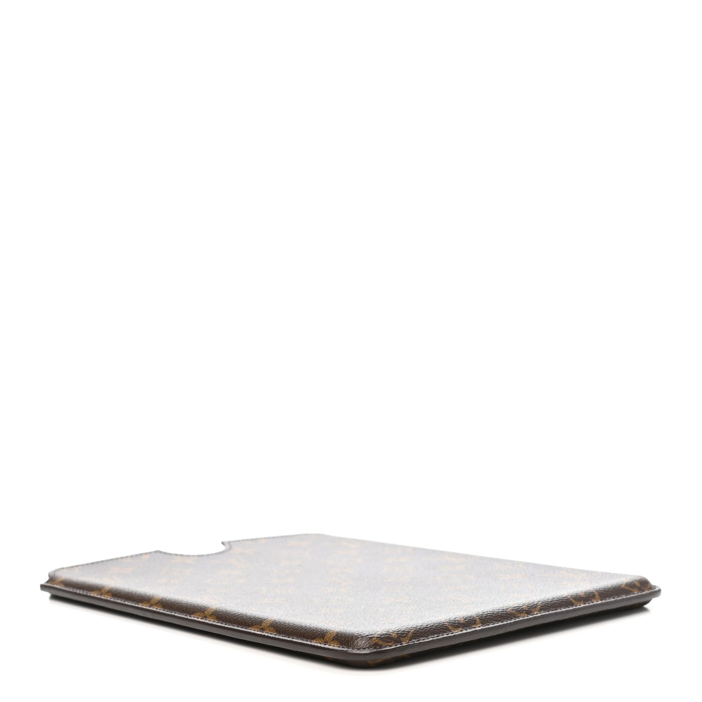 Monogram Hardcase iPad 2