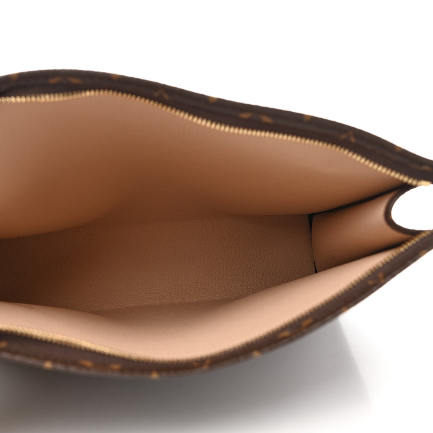 Monogram Toiletry Pouch 26