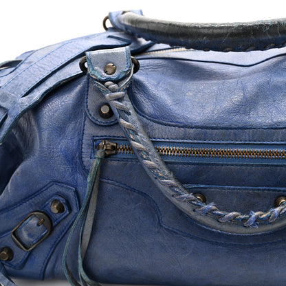 Balenciaga Agneau Classic Hardware Twiggy Beluet 12 of 16