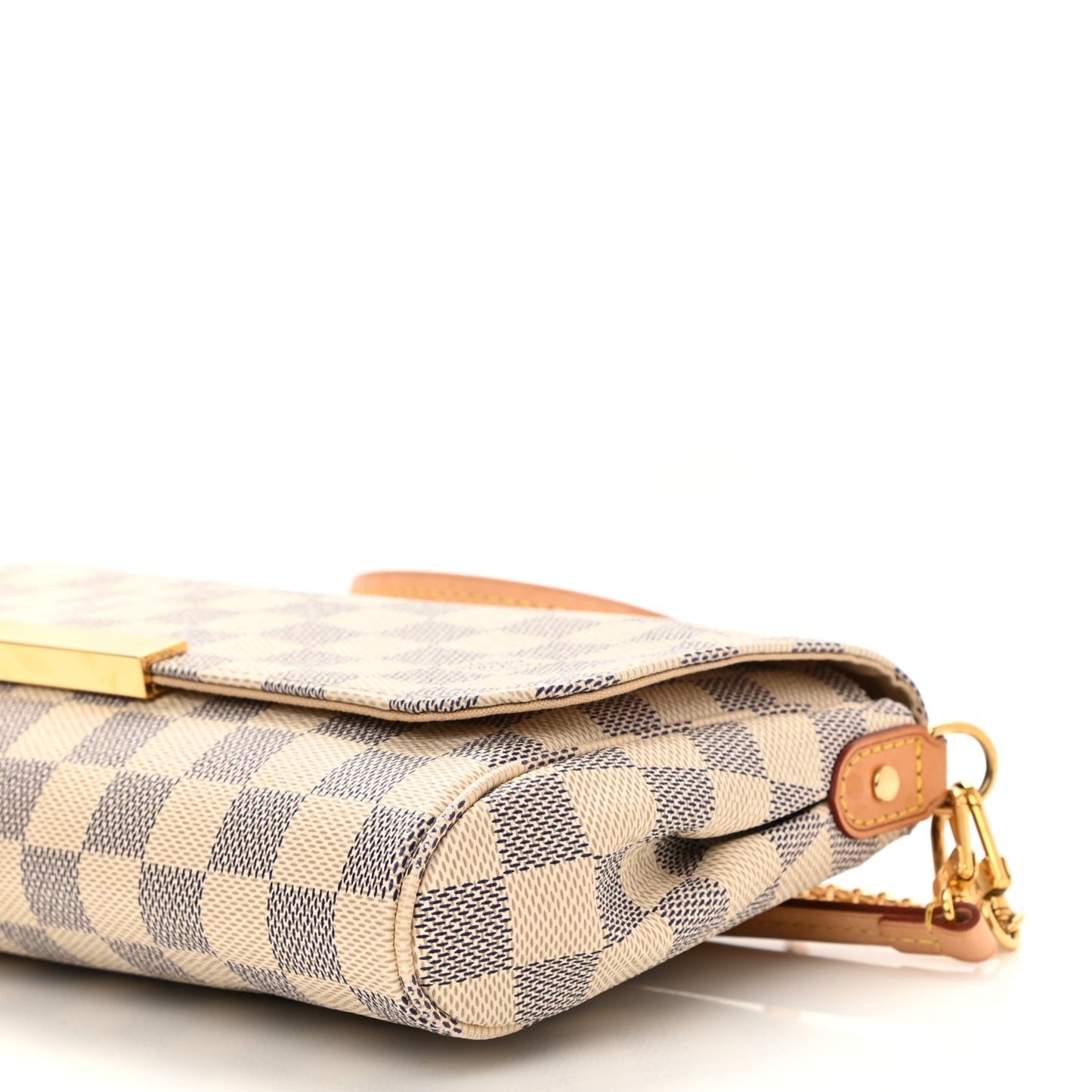 Damier Azur Favorite MM