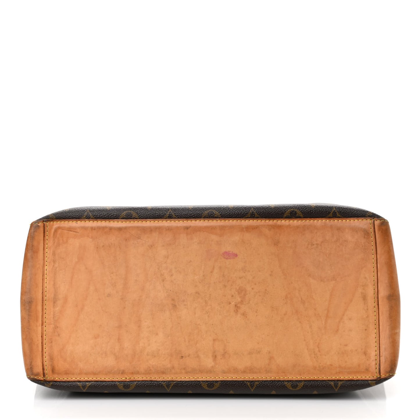 Monogram Cabas Mezzo