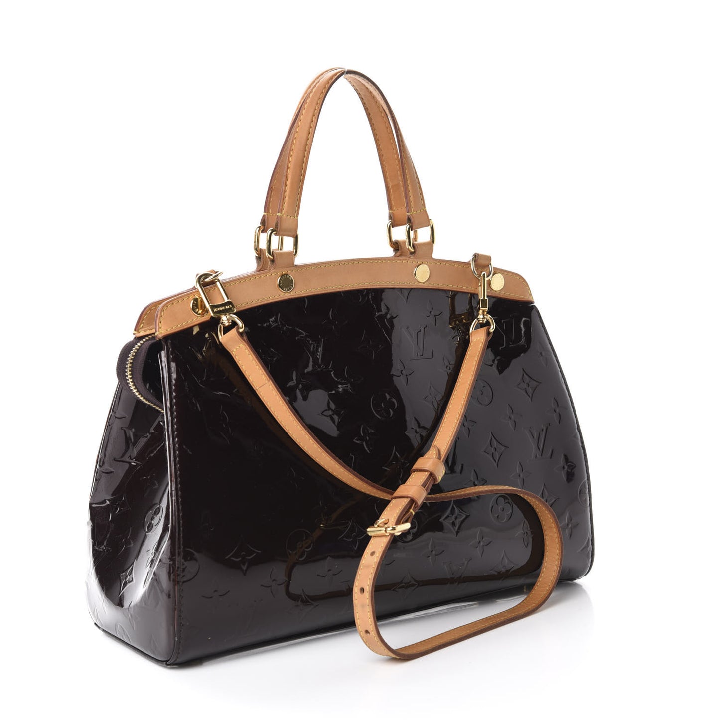 Vernis Brea MM Amarante