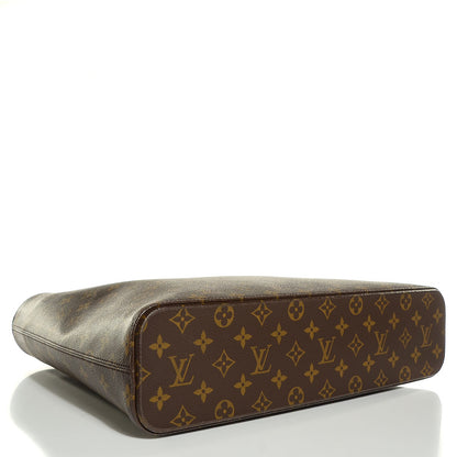 Louis Vuitton Monogram Luco 4 of 7