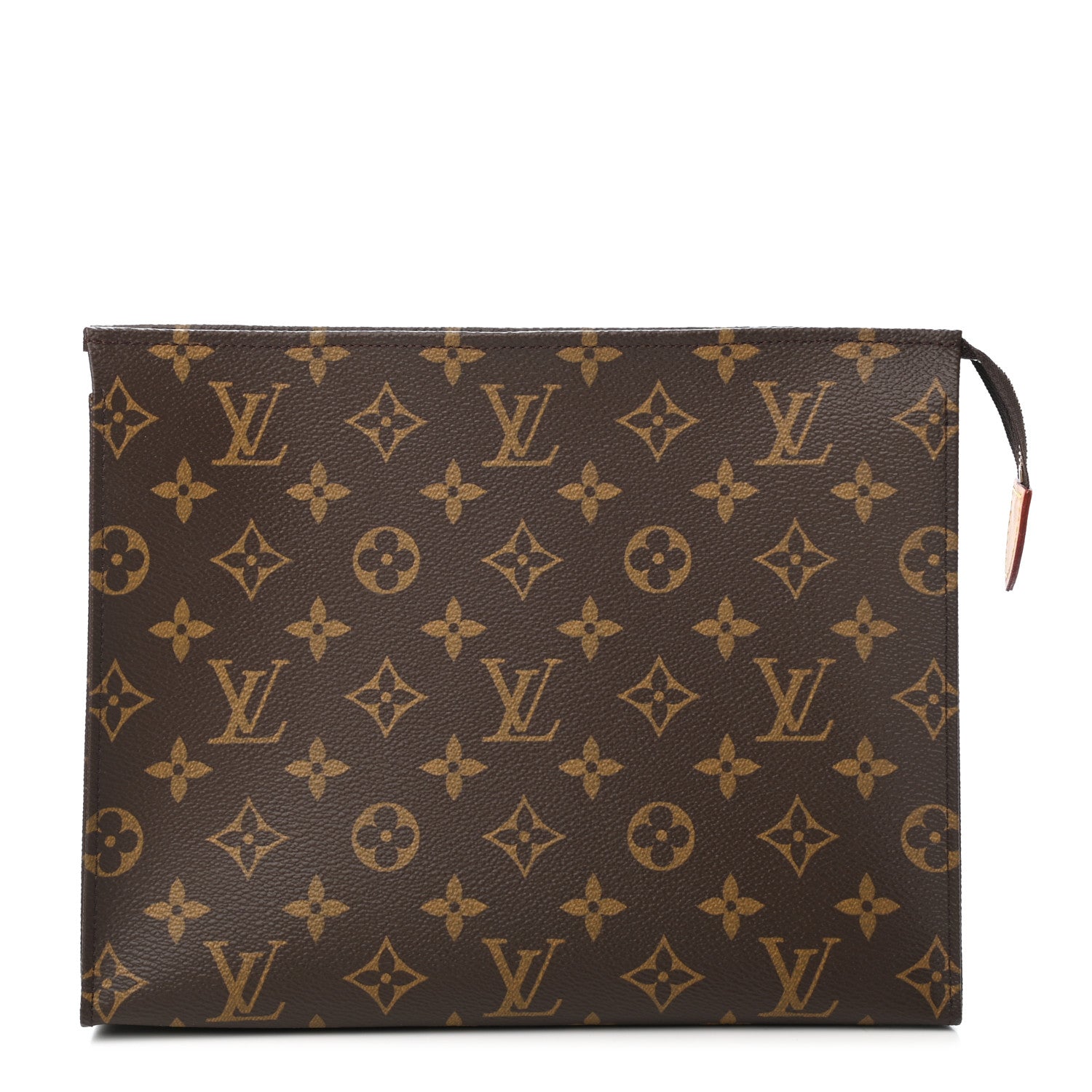 Louis Vuitton Monogram Toiletry Pouch 26 1 of 4
