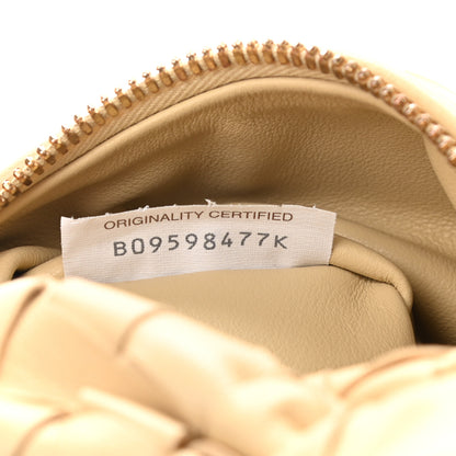 Bottega Veneta Nappa Intrecciato Mini Jodie Porridge 7 of 10