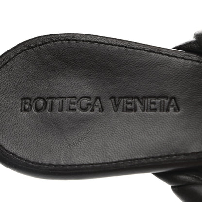 Bottega Veneta Nappa Dot Sandals 38 Fondant 7 of 8