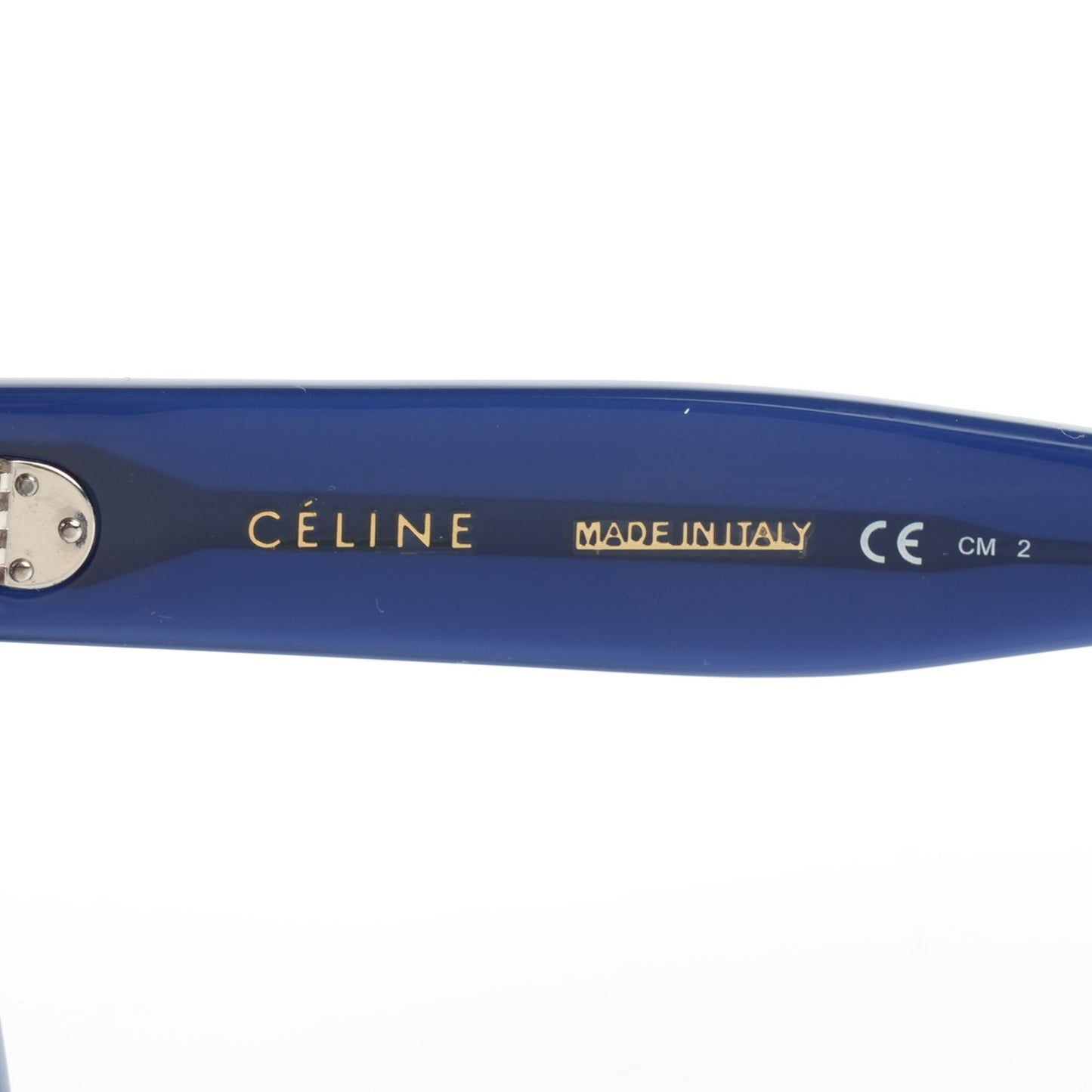 New Audrey Sunglasses CL 41805/S Blue