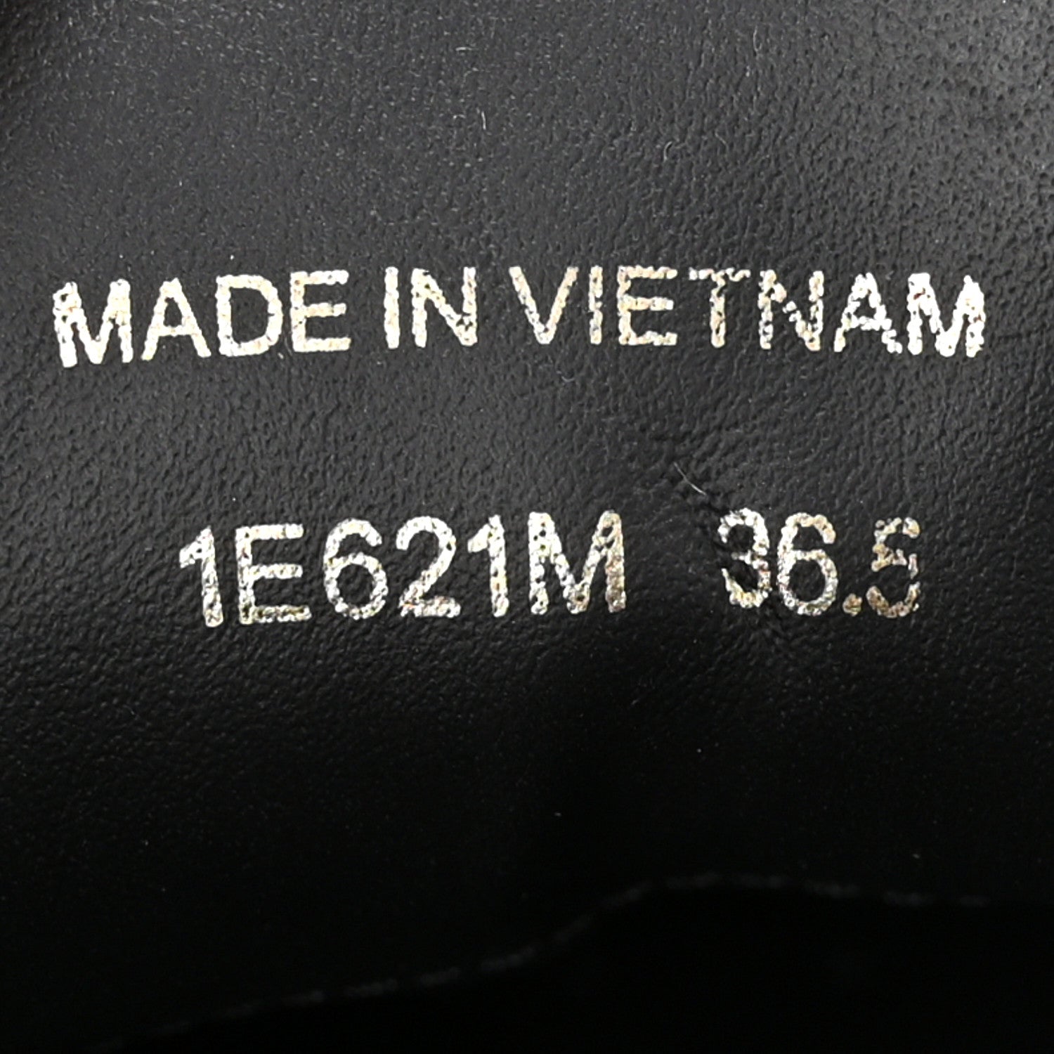 Prada Vitello Soft Logo Low Top 45mm Sneakers 36.5 Black White 9 of 11