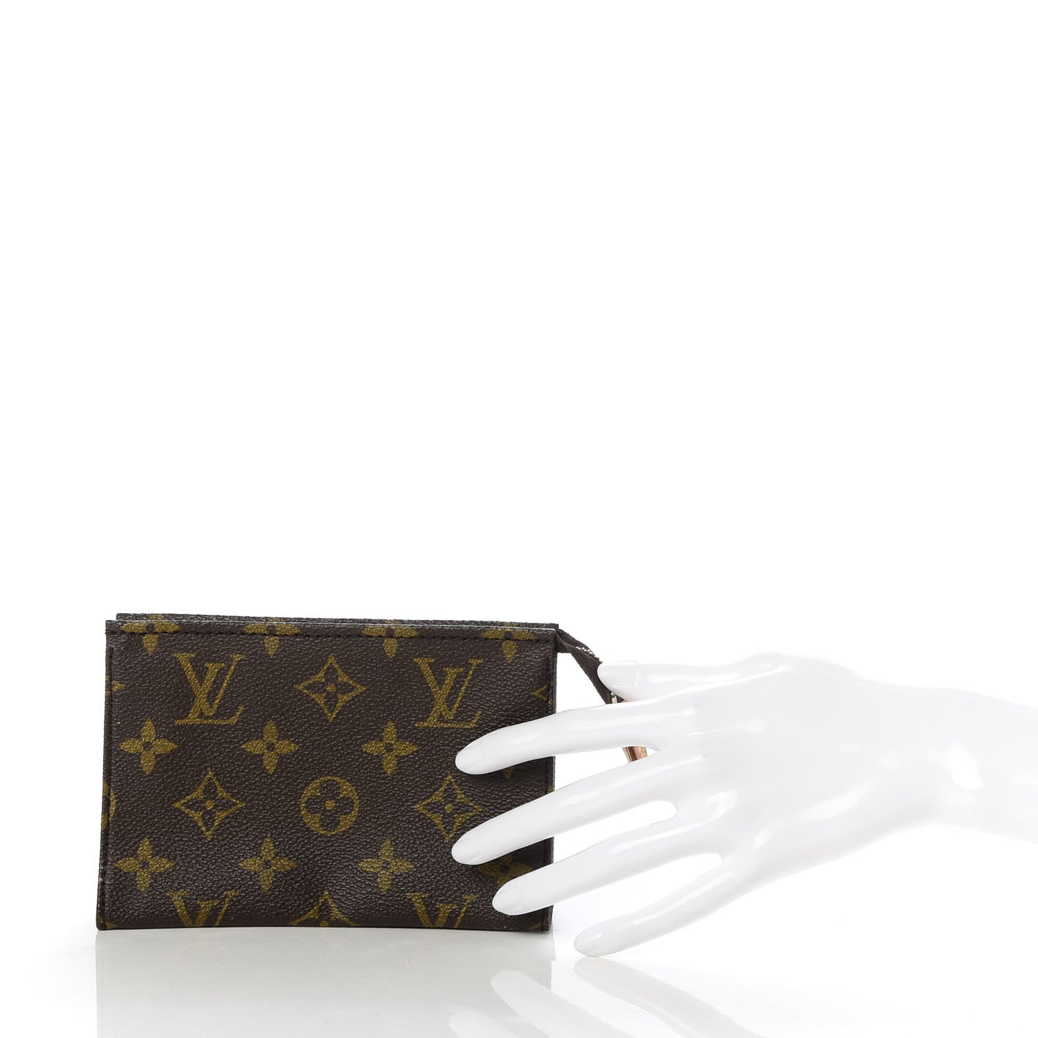 Louis Vuitton Monogram Toiletry Pouch 15 2 of 6