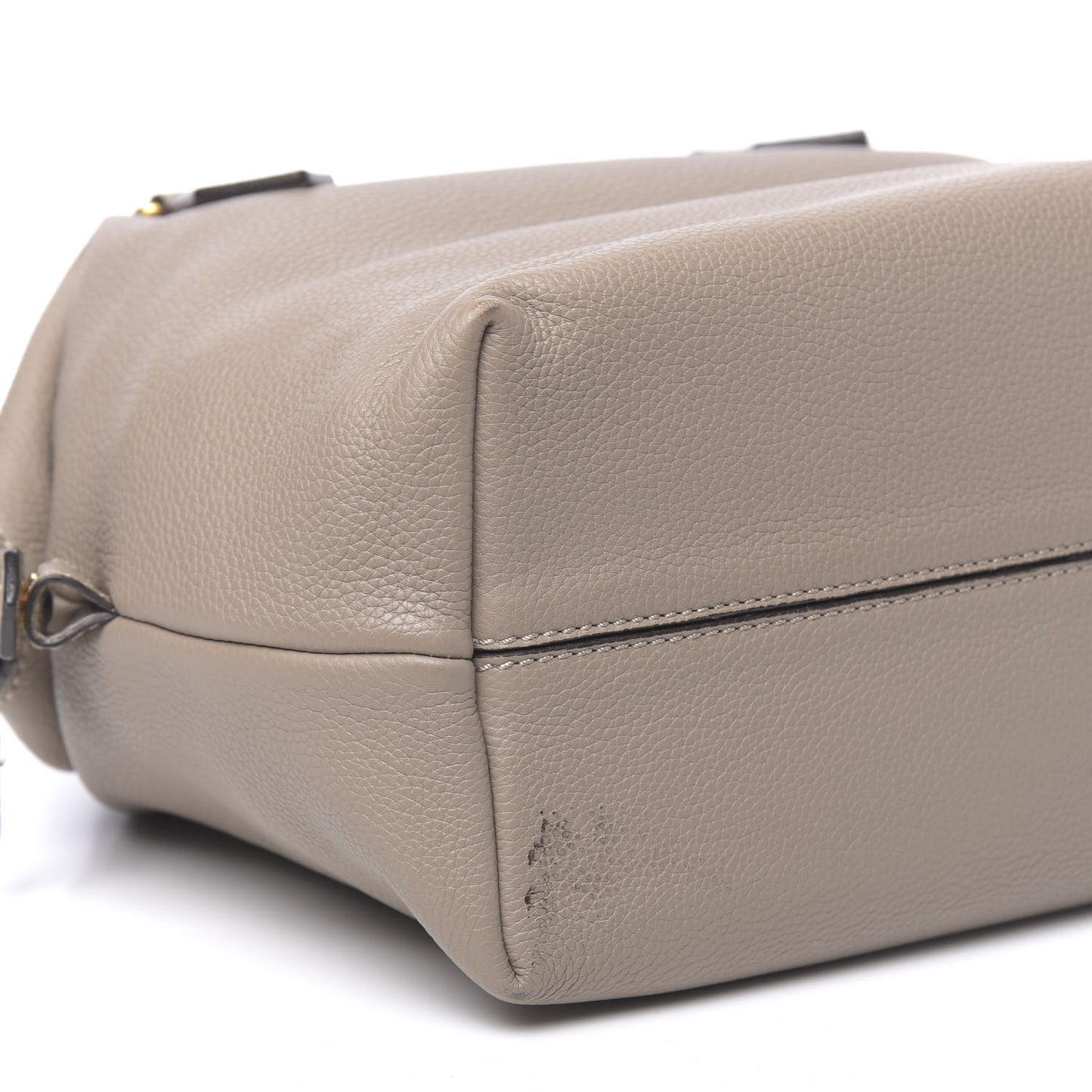 Vitello Satchel Tortora