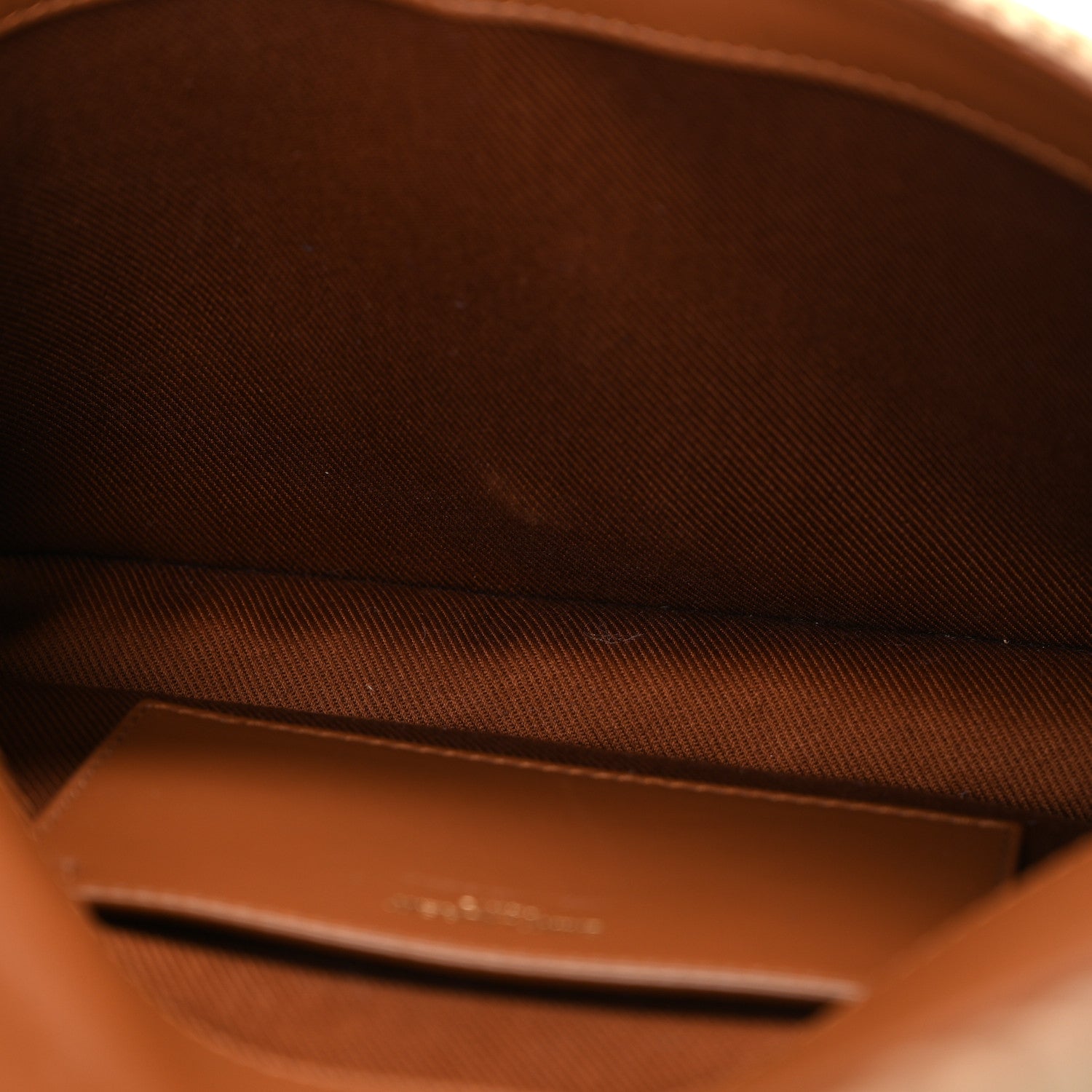 Saint Laurent Raffia Calfskin Medium Monogram Solferino Satchel 11 of 12
