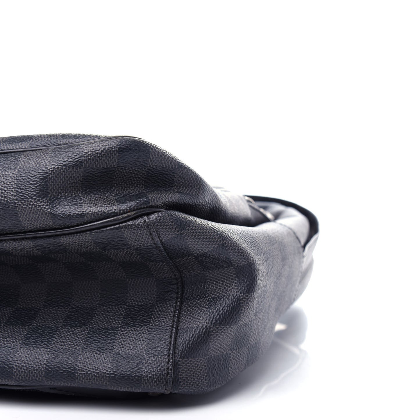 Damier Graphite Michael Backpack