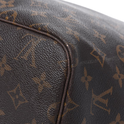 Louis Vuitton Monogram Neverfull GM 25 of 36