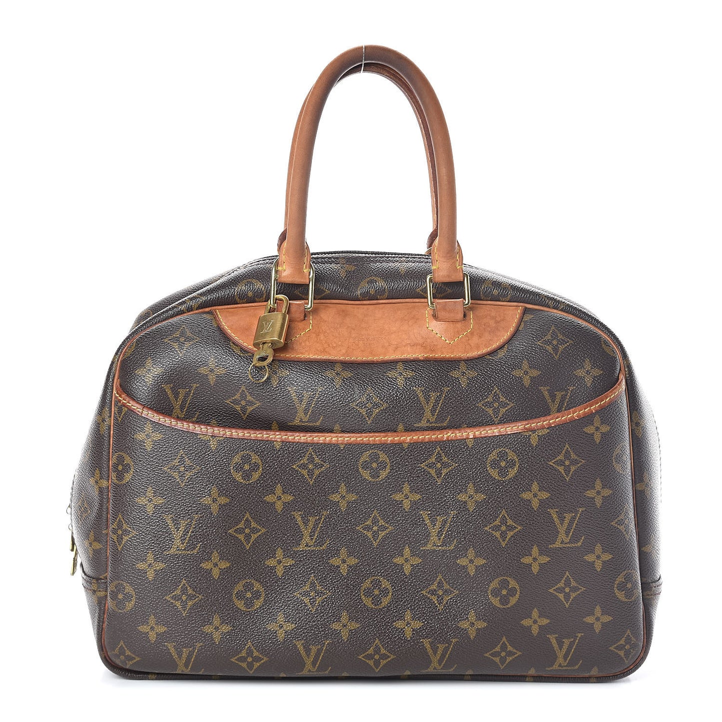 Monogram Deauville