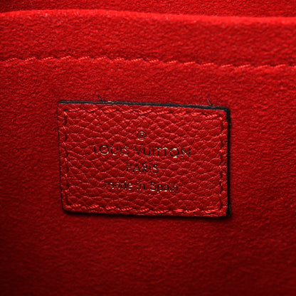 Louis Vuitton Monogram Saint Placide Cherry 6 of 8