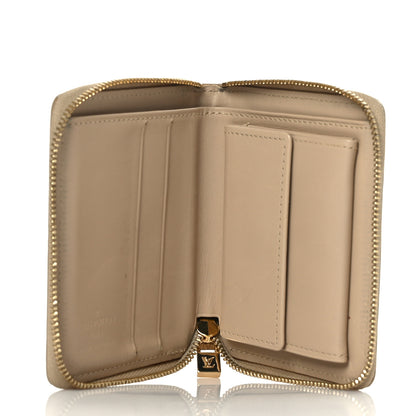 Louis Vuitton Vernis Broome Zip Wallet 5 of 9