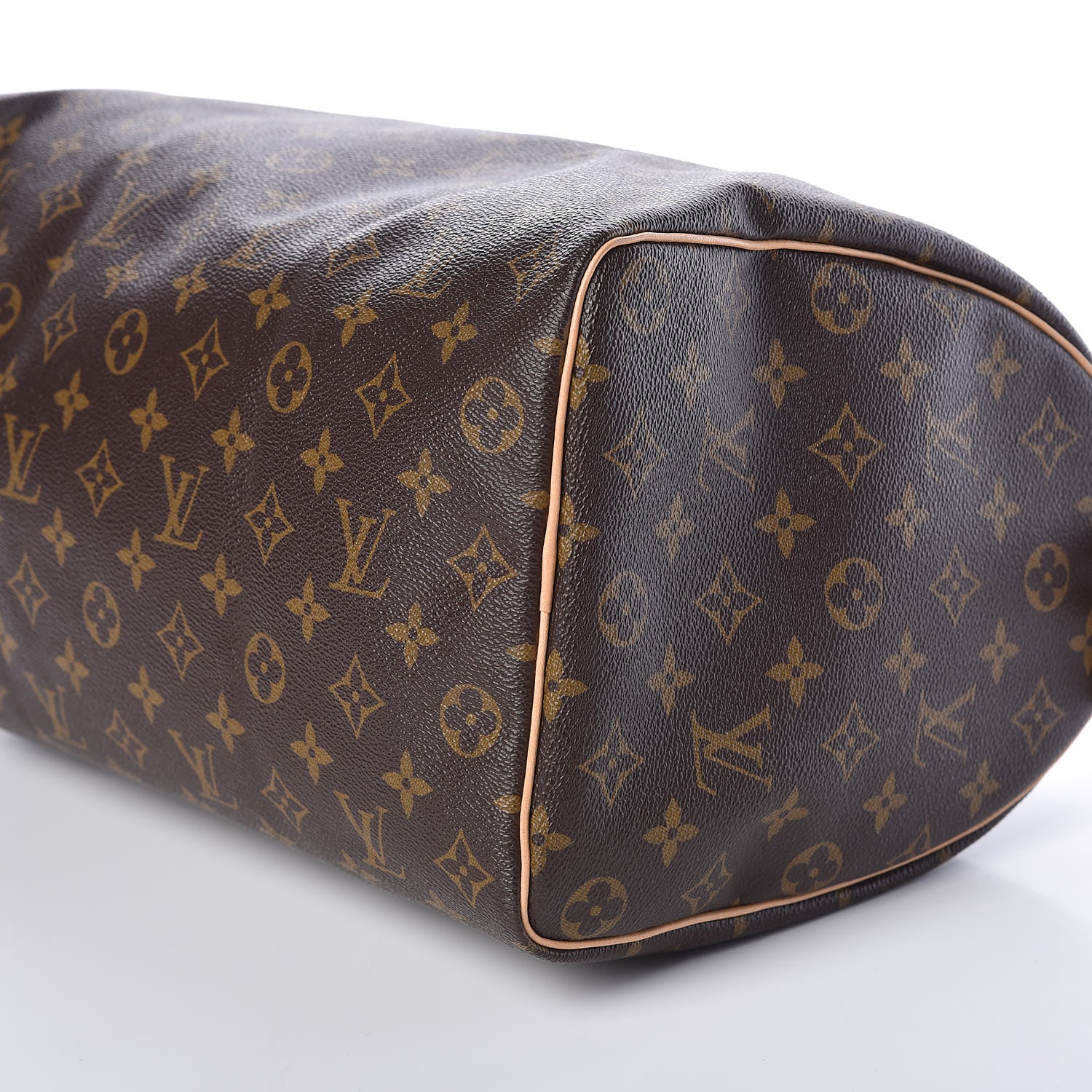 Louis Vuitton Monogram Speedy 35 6 of 9