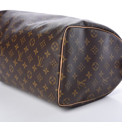 Louis Vuitton Monogram Speedy 35 6 of 9