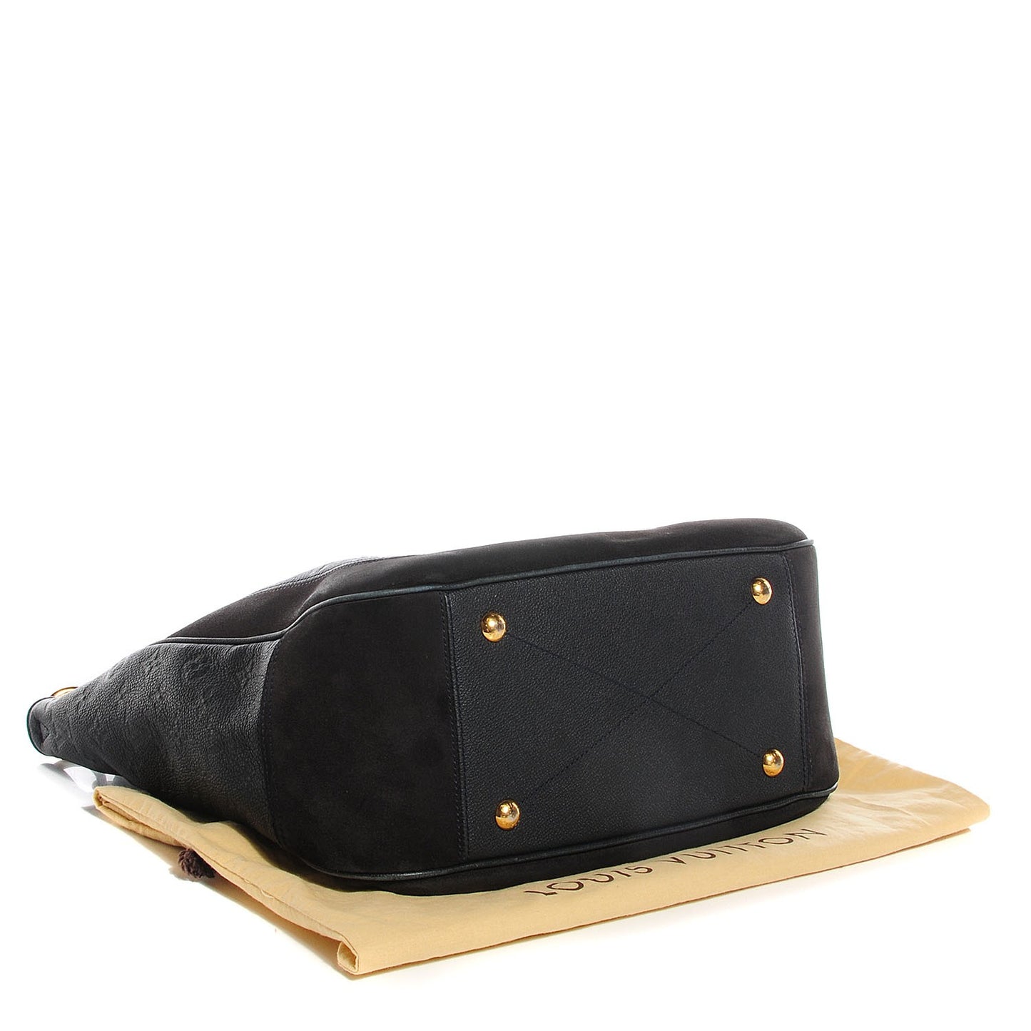 Empreinte Suede Audacieuse MM Infini