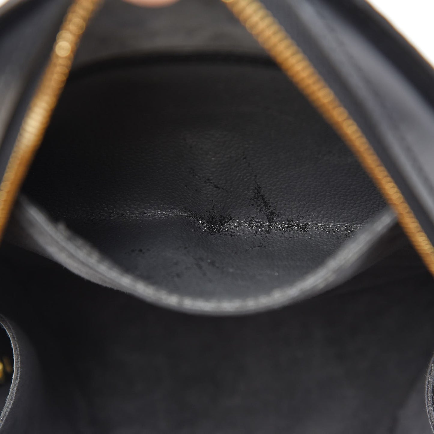 Epi Mabillon Backpack Black