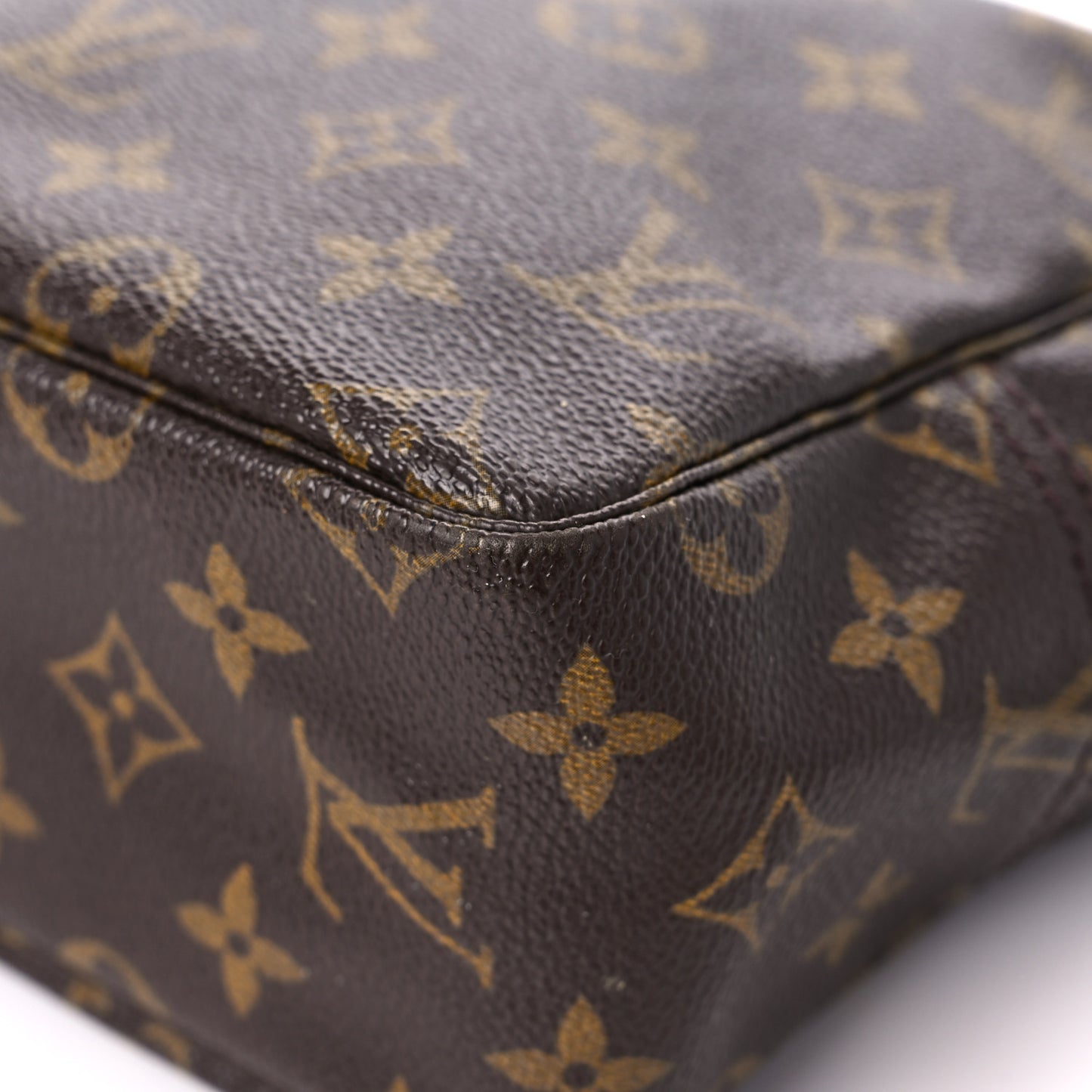 Monogram Trousse Toilette 28