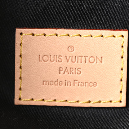 Louis Vuitton Monogram Bumbag 5 of 8