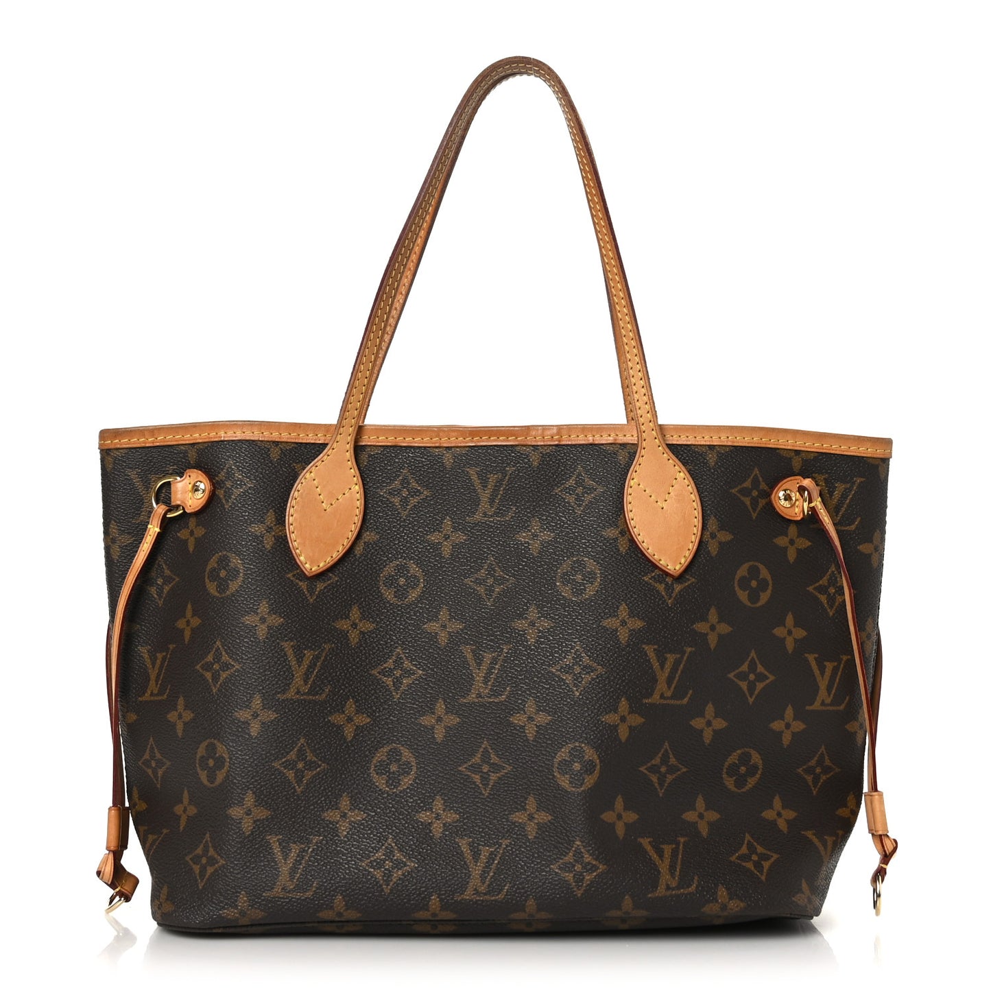 Monogram Neverfull PM