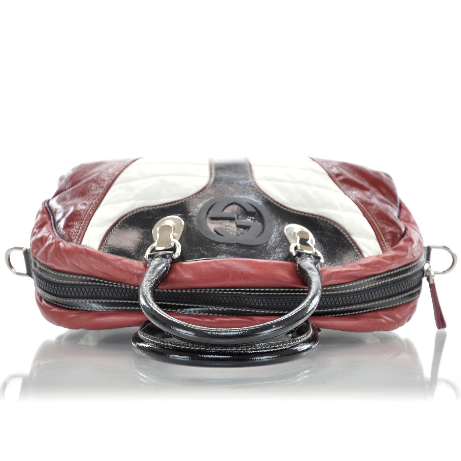 Gucci Snow Glam Bowler 5 of 9