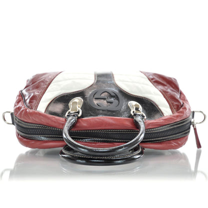 Gucci Snow Glam Bowler 5 of 9