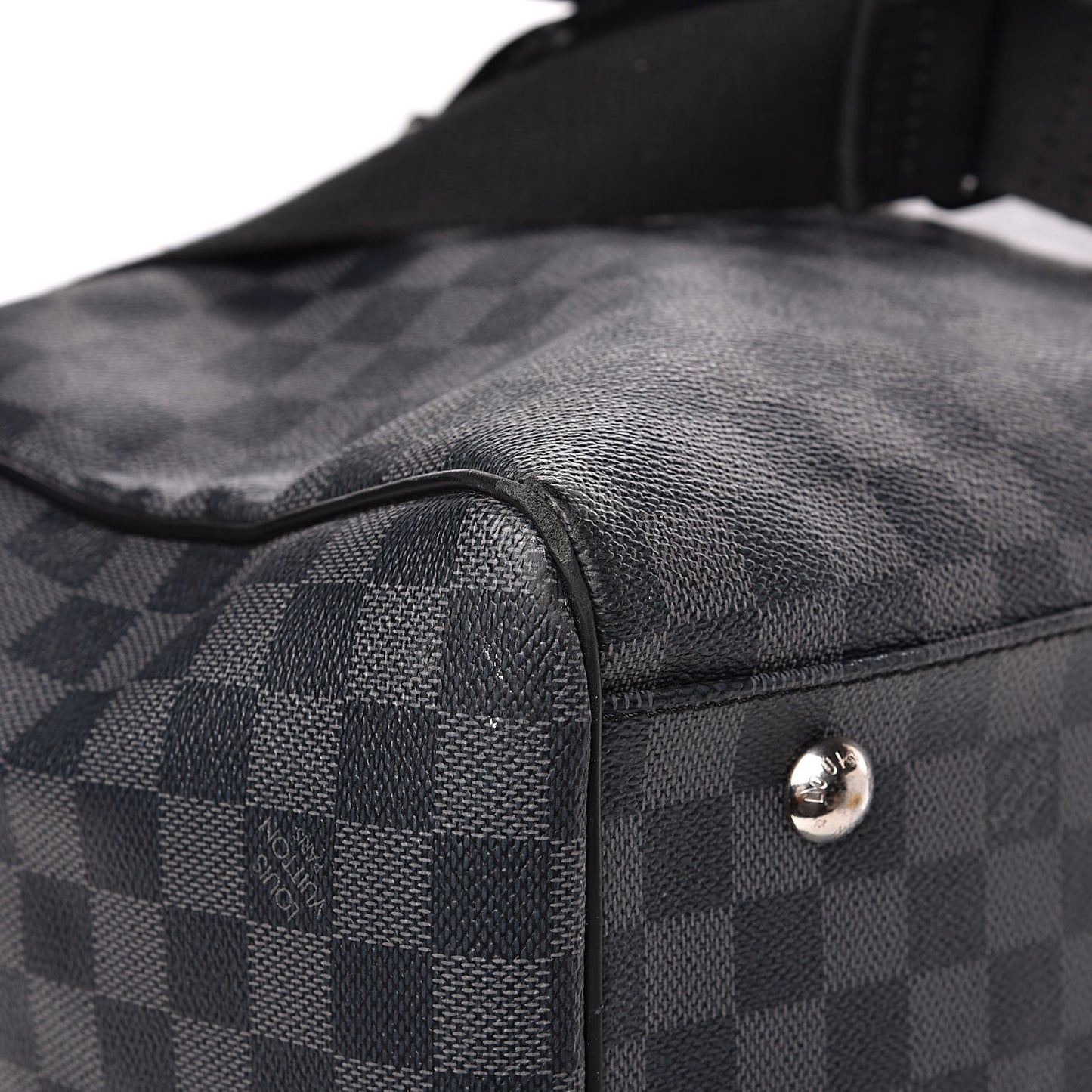 Damier Graphite Roadster