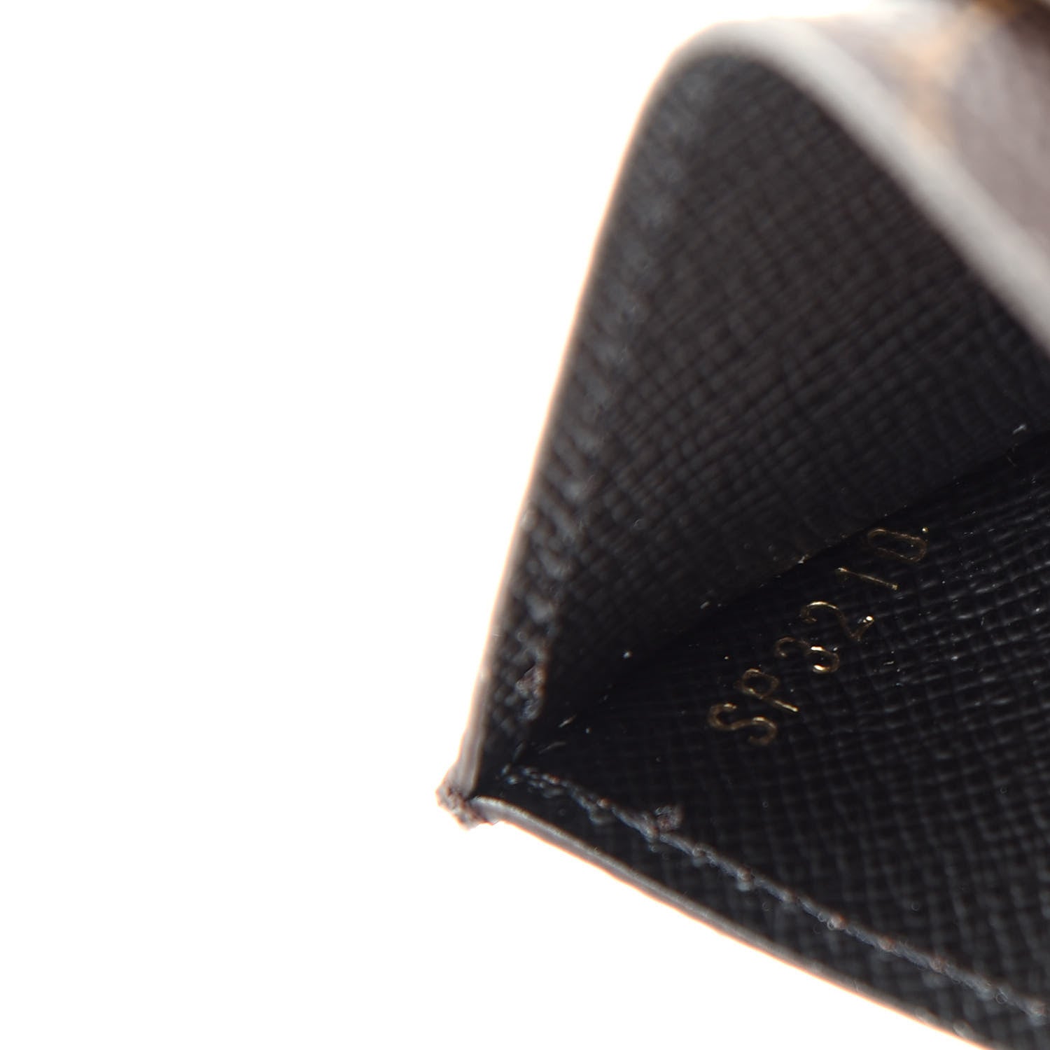 Louis Vuitton Reverse Monogram Card Holder 7 of 8